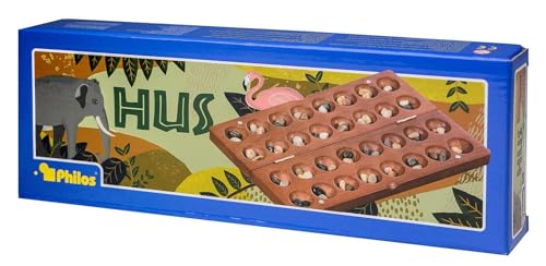 Philos 3003 Hus Gra Strategiczna