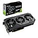 Price comparison product image ASUS TUF Gaming X3 GeForce GTX 1660 SUPER OC Edition 6 GB GDDR6 with Backplate & IP5X Standard Fans Providing Durability & Performance TUF 3-GTX1660S-O6G-GAMING
