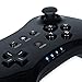 QUMOX 2 x Controlador de Mano Wireless Gamepad Joypad Remoto Mando de...