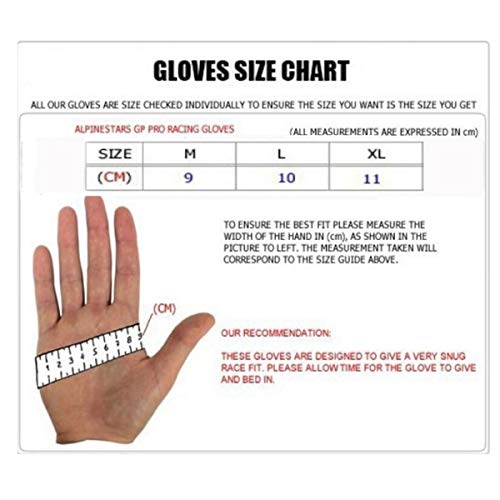 X-TIGER Cycling Gloves Gym Gloves Mountain Bike Gloves Road Racing Bicycle Gloves Light 3D GEL Pad Riding Gloves Half… - Image 7