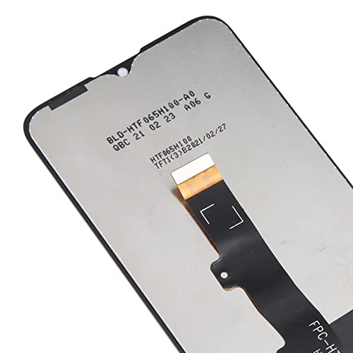 Substituição de telefone celular Toque em LCD Display Tela LCD original para para Motorola Moto E7 c