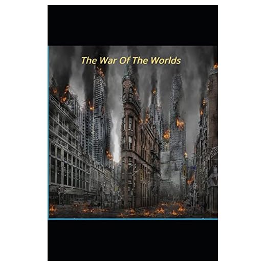 The War of the Worlds