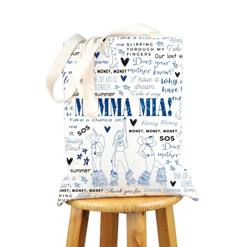 Bolso Tote Musical para Niñas miniatura 6