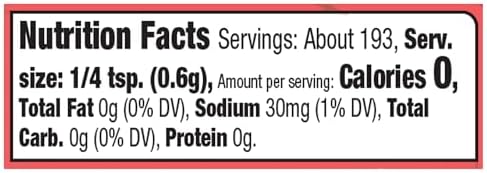McCormick Mac + Cheese Topping Seasoning, Flavor Maker, 4 oz