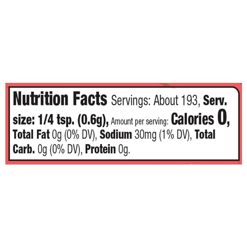 McCormick Mac + Cheese Topping Seasoning, Flavor Maker, 4 oz