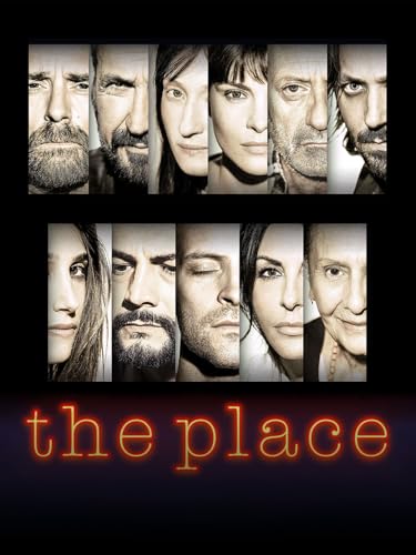  The place