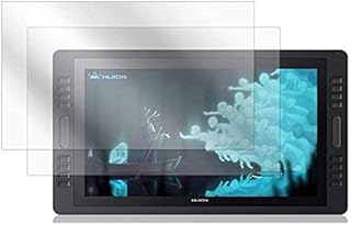 Huion KAMVAS Pro 20 GT-192 Screen Protector, BoxWaveÂ® [ClearTouch Anti-Glare (2-Pack)] Anti-Fingerprint Matte Film Skin for Huion KAMVAS Pro 20 GT-192