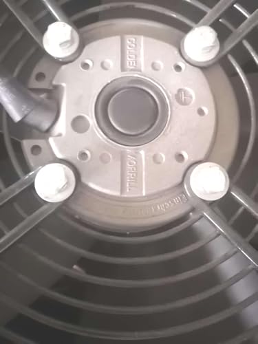 1 piece R11E-4530A-4T R11E-3530A-4T Fan R09E-3030A-4T (R09E-3030A-4T)