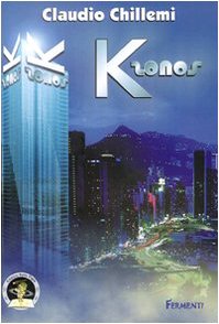 Paperback Kronos Book