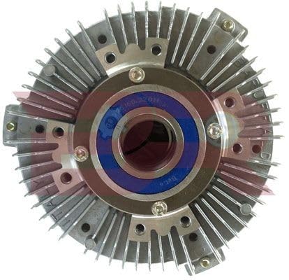 BOTTO RICAMBI BRM8372 Embrague ventilador del radiador