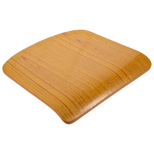 Silla de comedor renovada con el panel de madera VANZACK para proyectos de aulas DIY 2