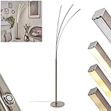 Bei diesem Produkt handelt es sich um ein umgebendes Produkt. Umgebende Produkte sind Leuchten, die zur separaten Überprüfung der enthaltenen Lichtquelle (n) zerlegt werden können. Dieses Produkt enthält eine Lichtquelle der Energieeffizienzklasse F. Bereich der Energieeffizenzklassen: A bis G. Die Lichtquelle kann aus der Leuchte entnommen werden.