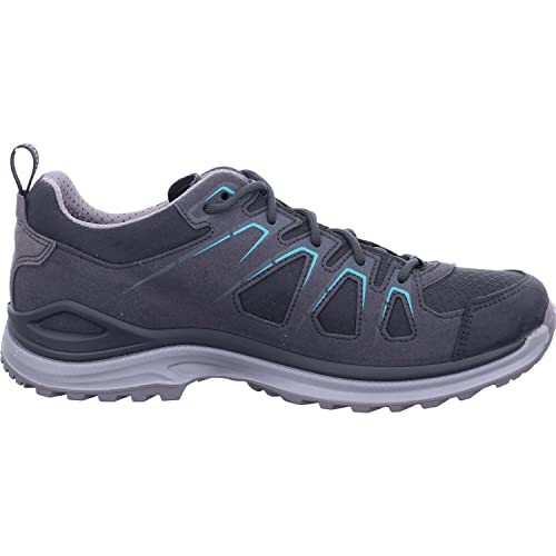 Lowa Damen Wanderschuhe Innox Evo GTX® LO 320616 Graphite/Arctic 37