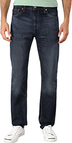 Image of Levi's Men's Made in The USA-511 Slim Fit Jean, Jacoby, 36W x 36L