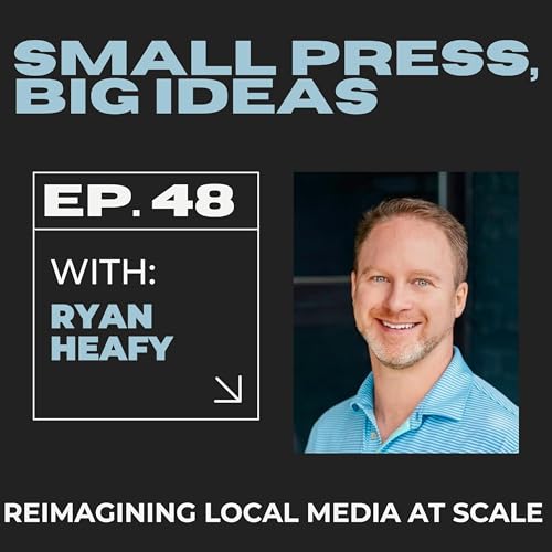 Reimagining Local Media at Scale
