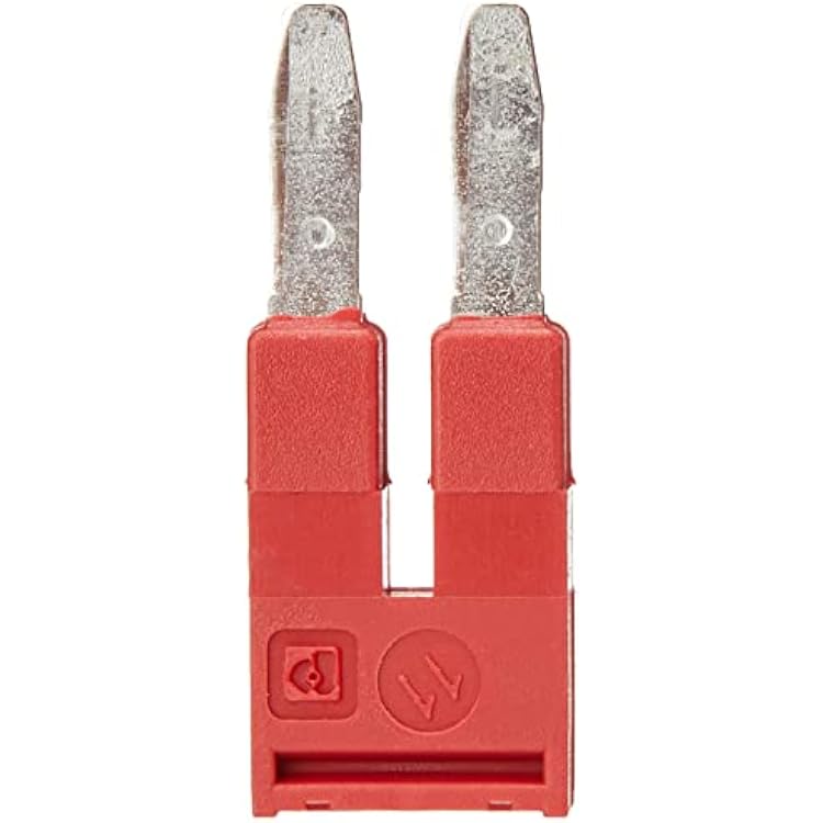 Best Price Square BRIDGE, PLUG IN 3030161 By PHOENIX CONTACT