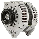 KAC Alternator Replacement for 1995-1997 Nissan Maxima, 1996-1997 INFINITI I30, Alternator Replace