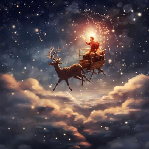 La vida y las aventuras de Santa Claus | Libros para ni&ntilde;os