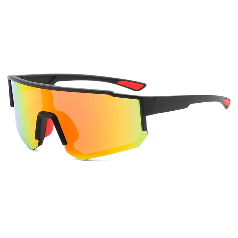 Lunettes rapides de sport de vélo et de course pour homme et femme outdoor