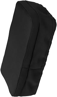 JEWEDECO Knee Walker Cover Scooter for Adult Scooter Accessories for Adults Adult Pads Replacement Knee Scooter Pad Knee Walker Pad Cover Memory Foam Knee Pad Cover Knee Scooter Pads Cart