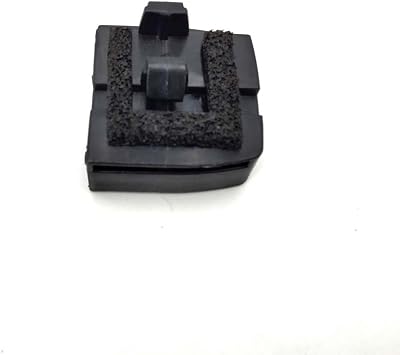Car Fuel Gas Lid Door Clip for Honda Accord 2018-2022 74481-TVA-A01 74481TVAA01