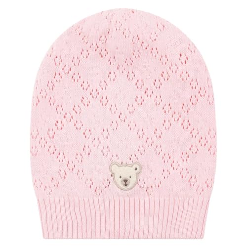 Bonnet Steiff Mütze enfant mixte anti-courants d'air et ultra doux