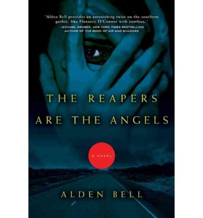 The Reapers Are the Angels (Paperback) - Common
