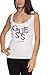 Produktbild Guess Arlene Tank TOP, Uni(thwt), Gr. XS