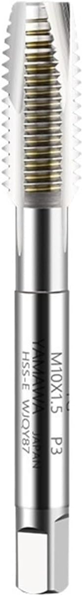HSSE Universal Spiral Pointed Tap UNC UNF UNS0-90 6-32 8-32 10-32 3/16 1/4 5/16 1/2 3/4 5/8 3/4Screw Thread Taps | Thread Taps(UNF0-90)