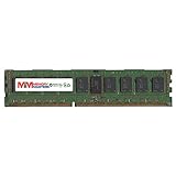 MemoryMasters 2 GBスティックfor Aticサーバーシリーズi7 2shd。ECC DIMM ddr3 pc3 – 10600 1333 MHz RAMメモリ。