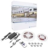 TRULUX HTL-WW-5MKIT Indoor High-Output Kit, 1-Pack, Warm White 3000K