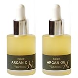 ナイアード アルガンオイル 2本セット（30ml×2本） …