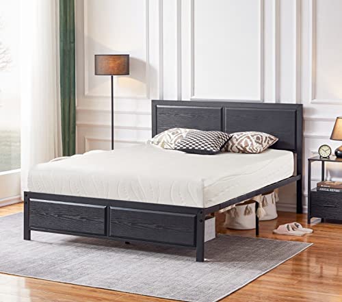 Irvine-Home-Collection-California-King-Size-8-Inch-Gel-Memory-Foam-Mattress-Medium-Firm-Feel-Breathable-Cool-Sleep-and-Pressure-Relief-CertiPUR-US-Certified-Temperature-Balanced