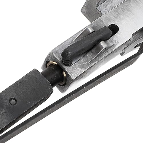 Attaches de ponceuse de courroie 10mm pour meuleuse d'angle - 8