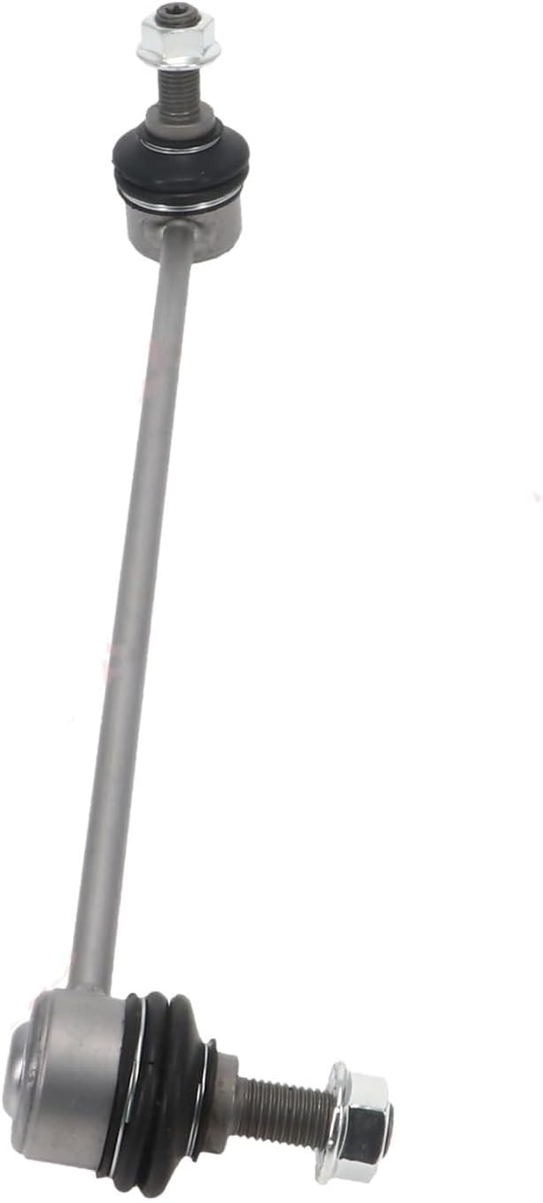 2PCS Front Stabilizer Link Compatible with BMW X3 F25 SDrive 28i 18d 20i 30d 35d 35i X4 F26 20d 2010-2017 31306787163 31306787164 Parts