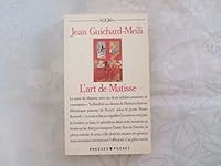 L'Art de Matisse 226605631X Book Cover