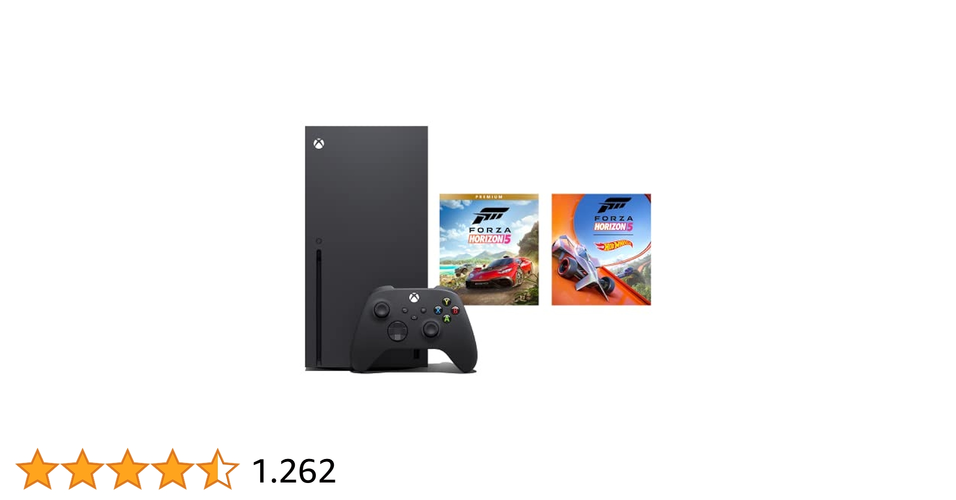 Amazon prime xbox series x 2025