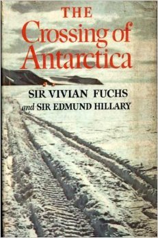 The Crossing of Antarctica