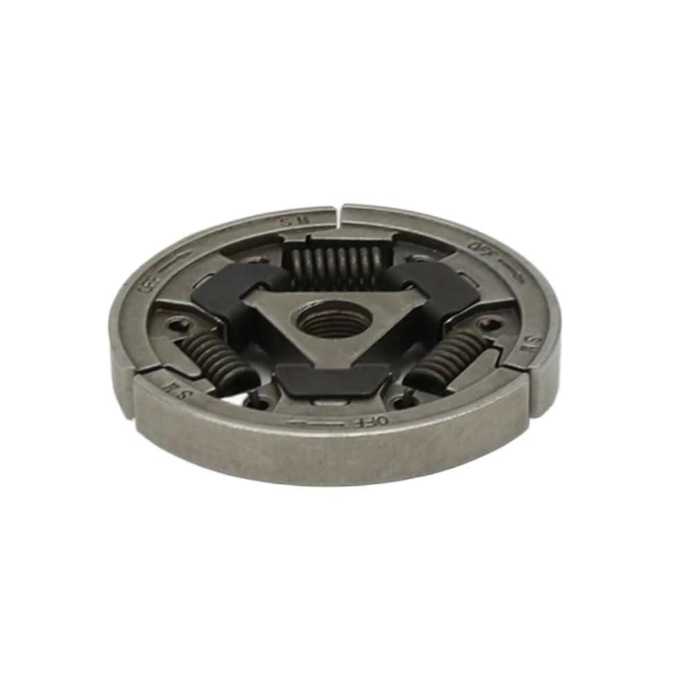 Embrayage de tronçonneuse 1128 007 1000 pour réparer MS361 MS440