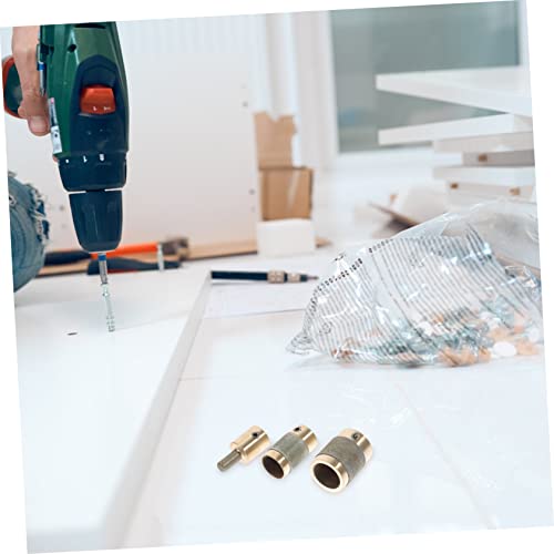 Meules à verre NUOBESTY pour vos ateliers créatifs de vitraux et mosaïques - 4