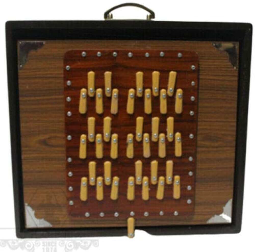 Shruti Boxes Shruti Boxes / Folk & World Wind & Woodwind Instruments Musical