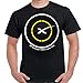 SpaceX Drone Ship of Course I Still Love You Shirt-Medium Black