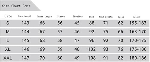 Miniatura 2 de Weixu Disfraz de anime Ya Boy Kongming para cosplay, ropa antigua china, trajes de fiesta, Halloween, carnaval, uniformes