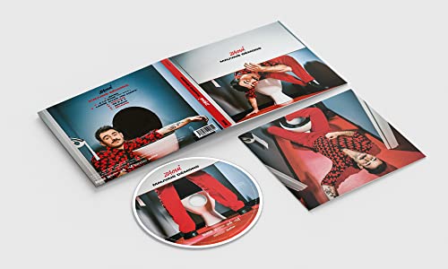 Mauvais Démons (Ep)