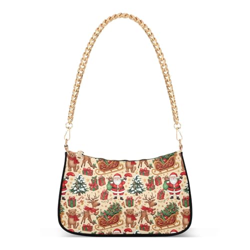 Sac à main de voyage femme pour ne plus manquer de place pendant les fêtes