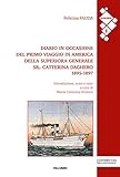 catterina barge  Diario in occasione del primo viaggio in America della Superiora Generale Sr. Catterina Daghero 1895-1897