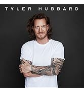Tyler Hubbard