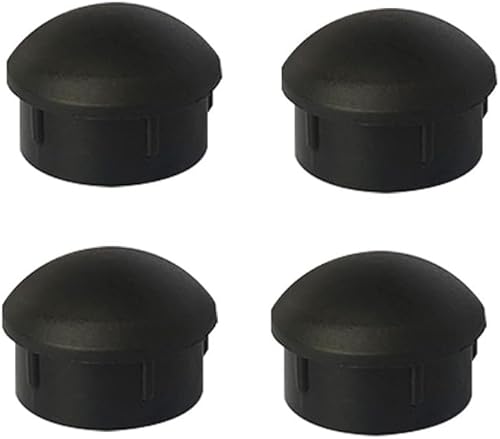 Miniatura 7 de Tapa antipolvo para silla de ruedas, silla de transporte con ruedas, tapa de polvo de piezas universales para carcasa de horquilla delantera en