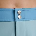 Quiksilver Women's Arch Color Block Boardshort - Image 4