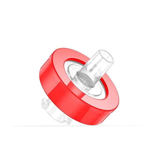 Syringe-FiltersSyringe-Filter-PTFE13mm-Diameter022um-Pore-SizePack-of-100by-Ks-Tek Syringe-FiltersSyringe-Filter-PTFE13mm-Diameter022um-Pore-SizePack-of-100by-Ks-Tek